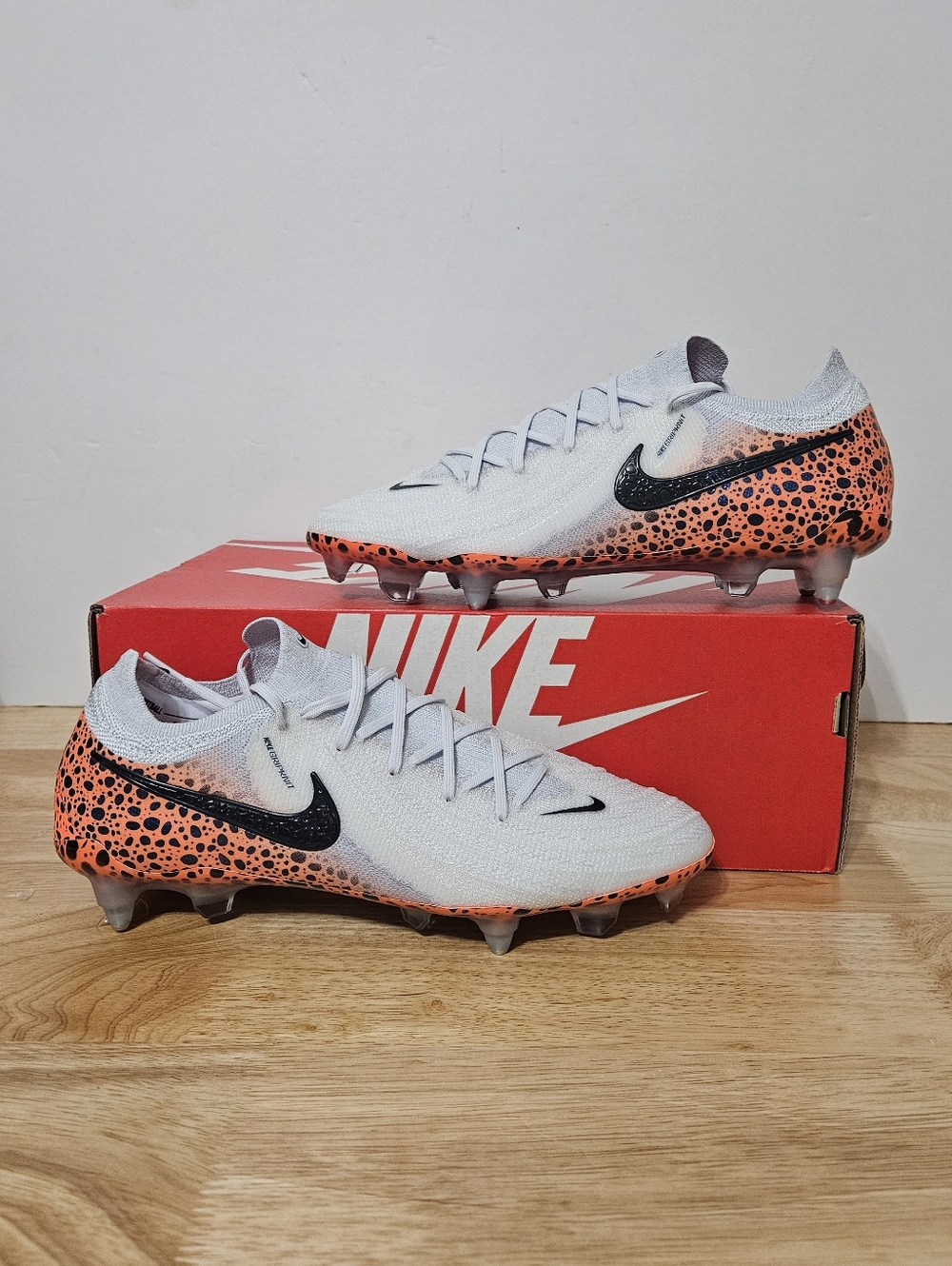 Nike Phantom GX 2 Elite SG Pro AC Safari